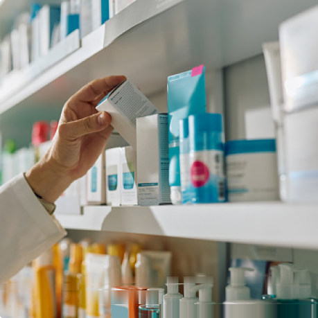 Drug & Pharmacy