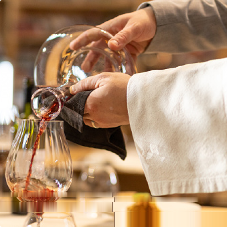 Foodservice Distribution