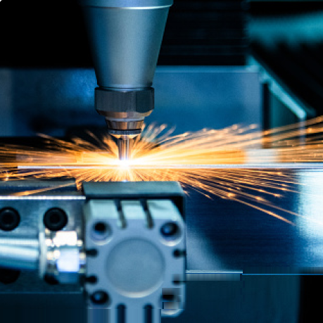 Manufacturing