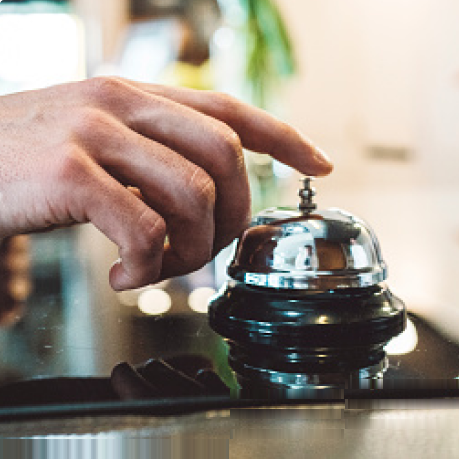 Restaurant & Hospitality