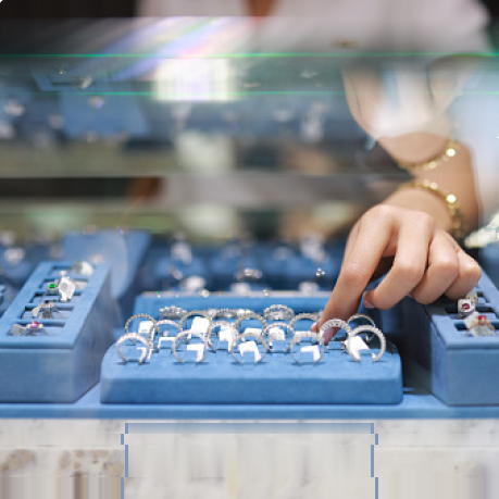 Specialty Retail